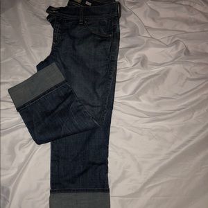 Old navy Capri size 10